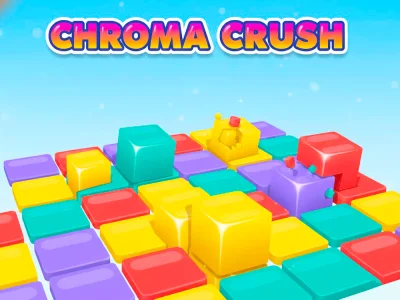 Chroma Crush