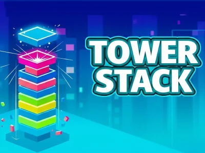 Tower Stack