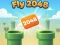 Fly 2048
