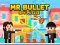 Mr Bullet — Spy Puzzle