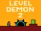 Игра Level Demon 2 онлайн