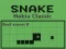 Snake Nokia Classic