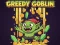 Greedy Goblin Collecting Coins Game