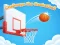 Challenge the Basketball