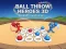 Ball Throw Heroes 3D