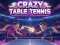 Crazy Table Tennis