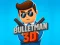 Игра Человек-пуля 3D онлайн