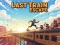 Last Train Escape