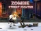 Zombie Street Fighter