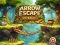 Arrows Escape Puzzle