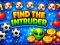Find the Intruder