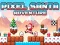 Pixel Santa Adventure