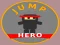 Игра Прыжок героя онлайн Игра Прыжок героя онлайн