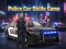 Police Car Simulator Game