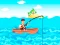 Игра Нажми на рыбу онлайн Игра Нажми на рыбу онлайн