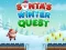 Santa's Winter Quest