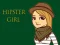 Игра Девушка хипстер онлайн Игра Девушка хипстер онлайн