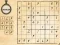 The Daily Sudoku