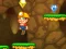 Игра Прыжки шахтера онлайн Игра Прыжки шахтера онлайн