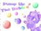 Pump up the Bubble