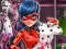 Miraculous Hero Closet