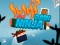 Sushi Ninja Dash