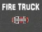 Игра Пожарный автомобиль онлайн