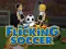 Flicking Soccer