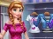 Princess Spring Wardrobe