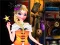 Игра Наряды принцесс для вечеринки на Хэллоуин онлайн