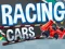 Игра Гоночные автомобили онлайн