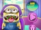 Игра Мини-доктор горла онлайн Игра Мини-доктор горла онлайн