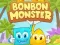 Игра Конфетные монстры онлайн