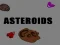 Игра Астероиды онлайн