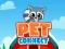 Игра Соединение домашних животных онлайн