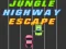 Jungle Highway Escape
