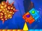 Fire And Water Geometry Dash
