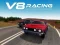 Игра Гонки V8 онлайн Игра Гонки V8 онлайн