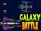 Игра Галактическая битва онлайн