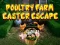 Игра Спасение Пасхи: Птицеферма онлайн