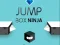 Игра Прыжки ниндзя коробки онлайн
