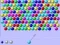 Bubble shooter html5