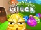 Игра Глюк в стране Монстров онлайн