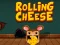 Игра Вращение сыра онлайн