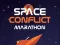 Игра Космический конфликт: Марафон онлайн