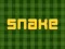 Игра Змейка онлайн Игра Змейка онлайн