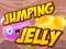 Игра Прыжки желе онлайн