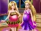 Игра Платье для беременных принцесс онлайн Игра Платье для беременных принцесс онлайн