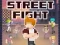 Игра Уличный боец онлайн