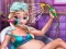 Игра Ледяная Королева беременность онлайн Игра Ледяная Королева беременность онлайн